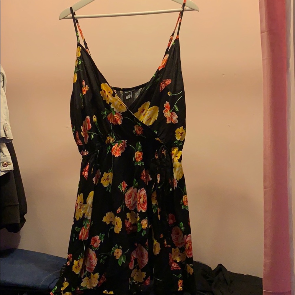 Summer dress from rue21